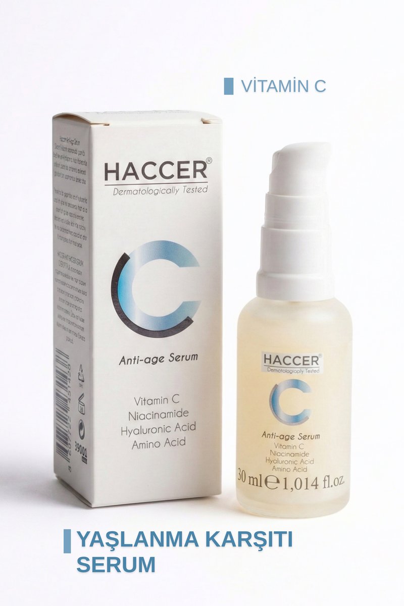 Anti Age Serum