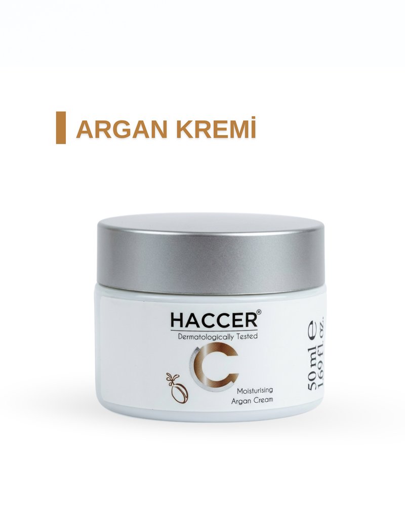 Argan Kremi